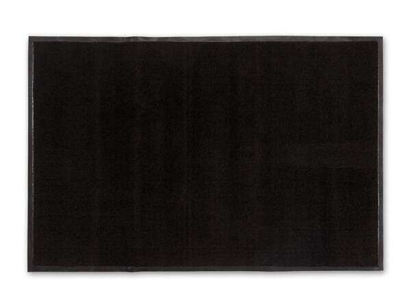 Schmutzfangmatte, ca. 80 x 120 cm