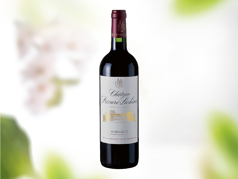 Château Prieuré-Lichine, Margaux Grand Cru Classé AOC