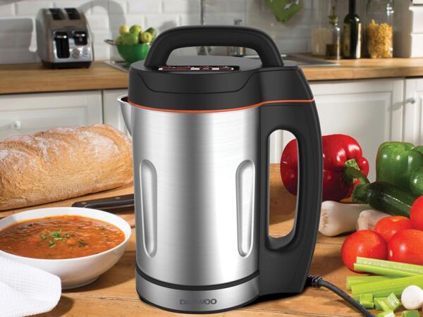 1.6l Soup Maker