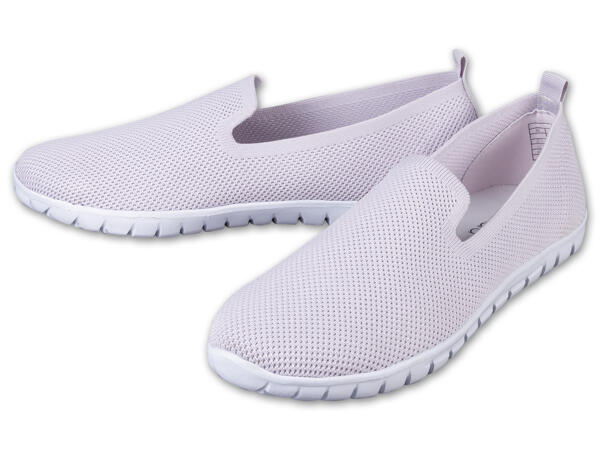 Damen Slipper