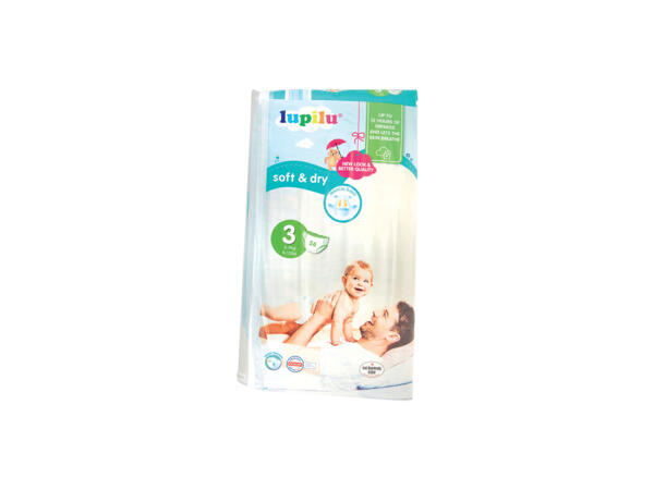 MIDI NAPPIES SIZE 3