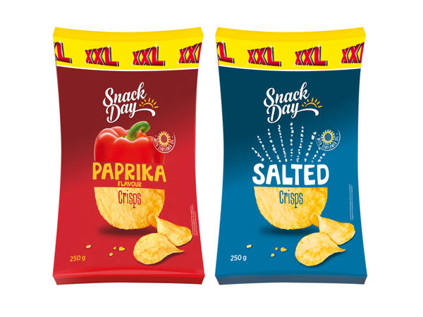 Crisps