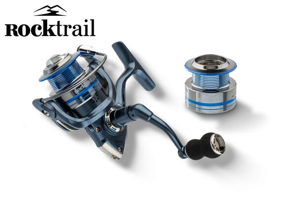 Rocktrail Fishing/​Spinning Reel