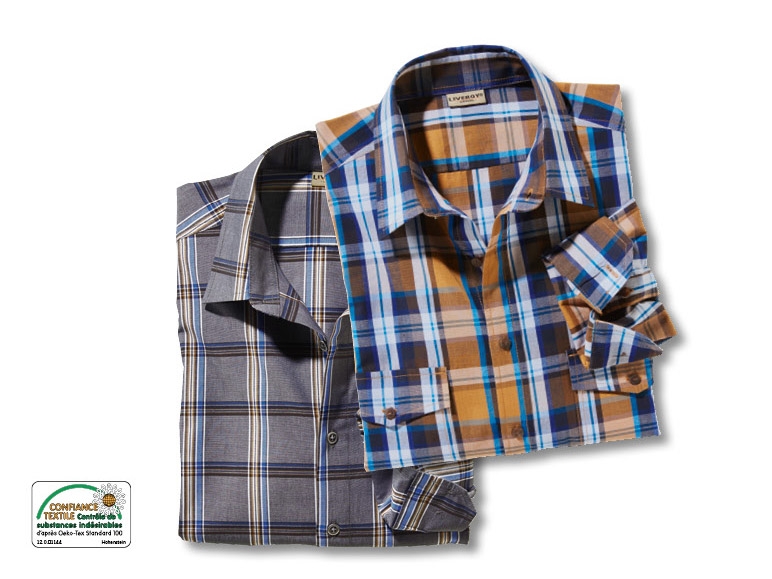 Chemise pour loisirs