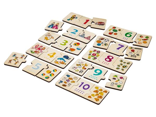 Wooden Toy