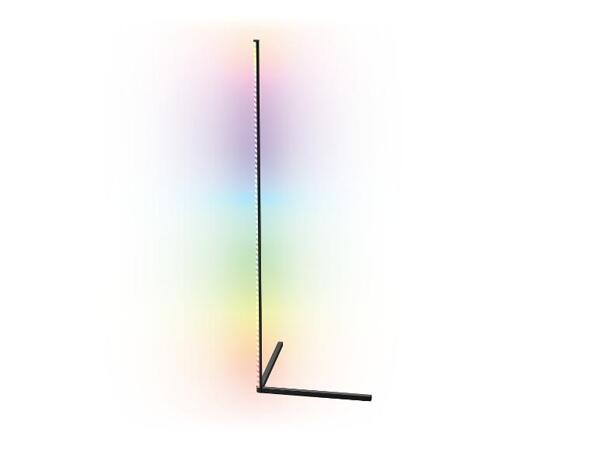 LED osvětlení místnosti