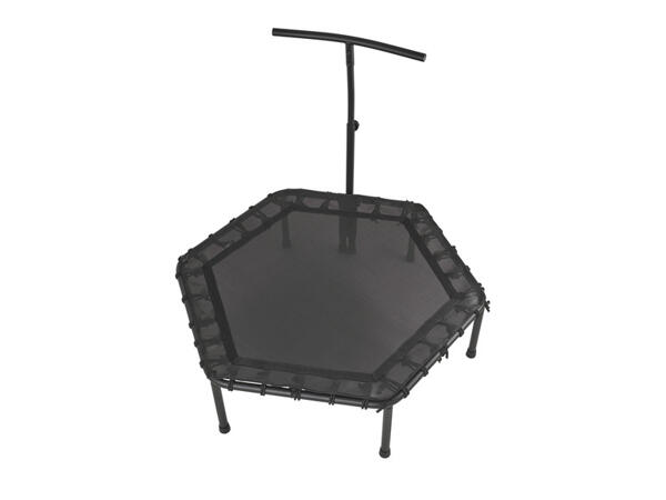 Fitness trampolína