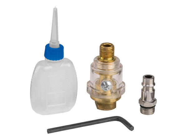 Pneumatický rázový utahovák PDSS 310 C6
