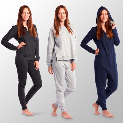 Freizeitkleidung für Damen
