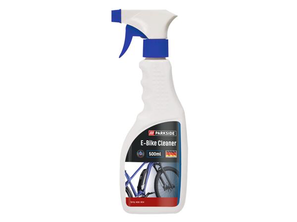 Bicycle Maintenance Assortment