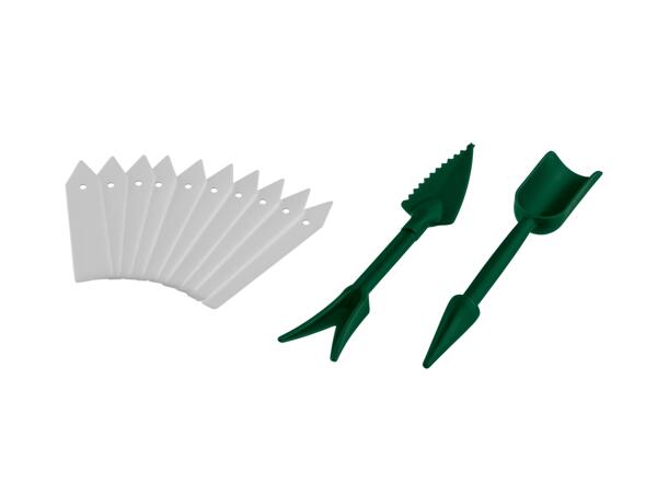 Propagator Assortment