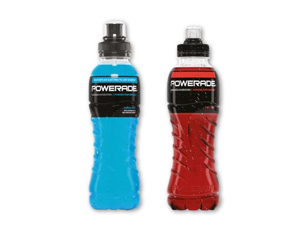 Powerrade