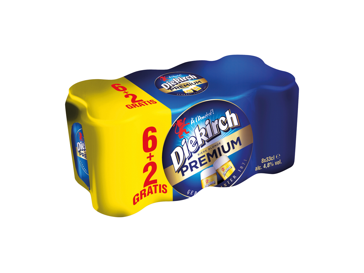 Diekirch Premium