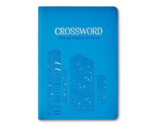 Hinkler 
 Premium Puzzle Book