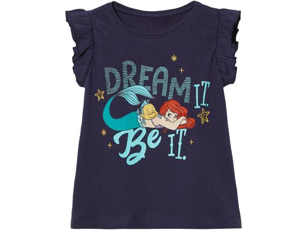Kids' Short Pyjama Set