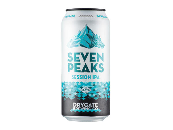 Seven Peaks 3.9%