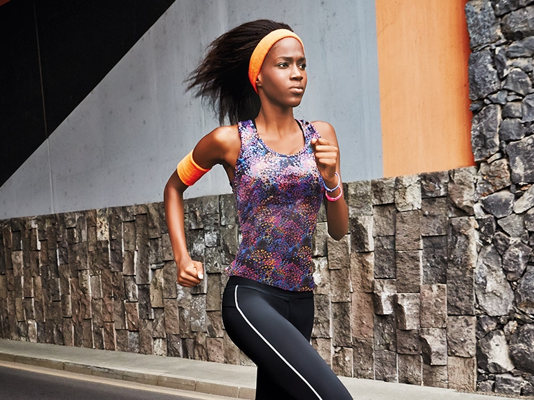 Crivit Ladies' Performance Top
