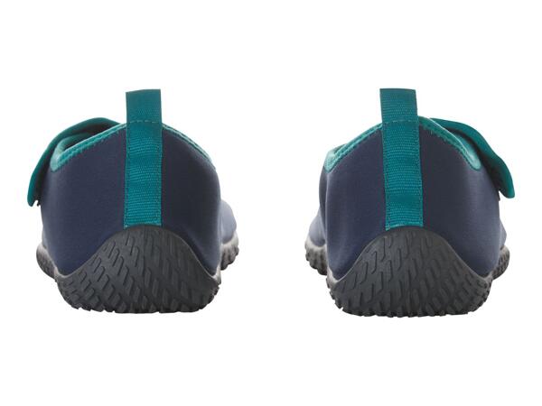 Crivit Adults' Aqua Shoes