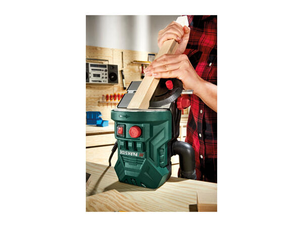 Parkside Disc Sander