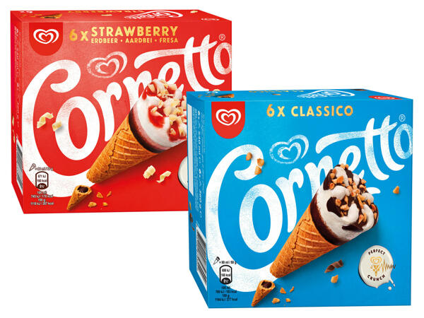 Eskimo Cornetto