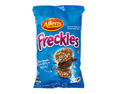Allen's Freckles 1kg