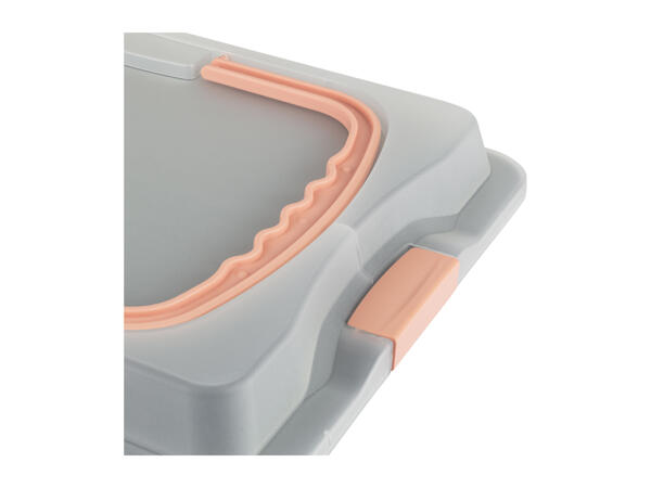 Zenker Cake Tin & Carrier