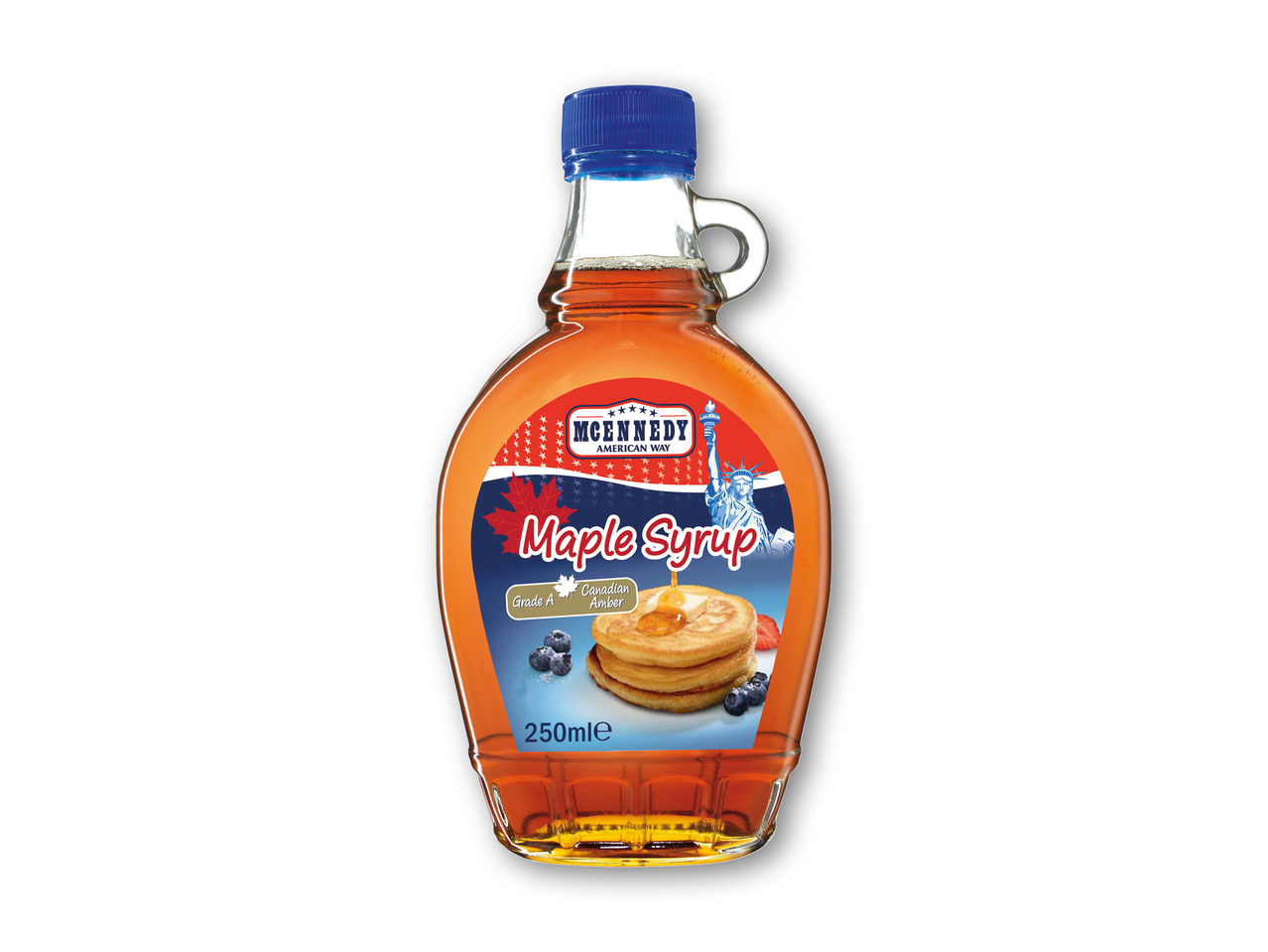 Ahornsirup
