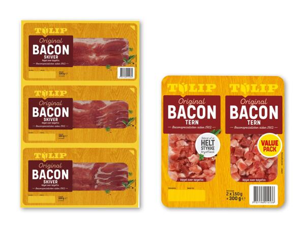 TULIP Bacon
