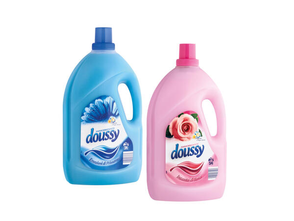 Fabric Conditioner