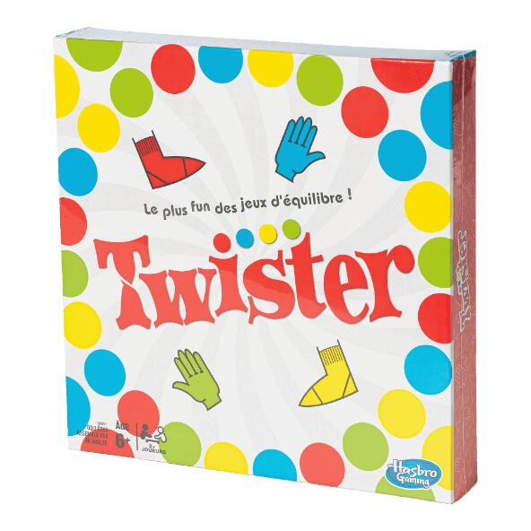 HASBRO(R) 				Kinderspiel