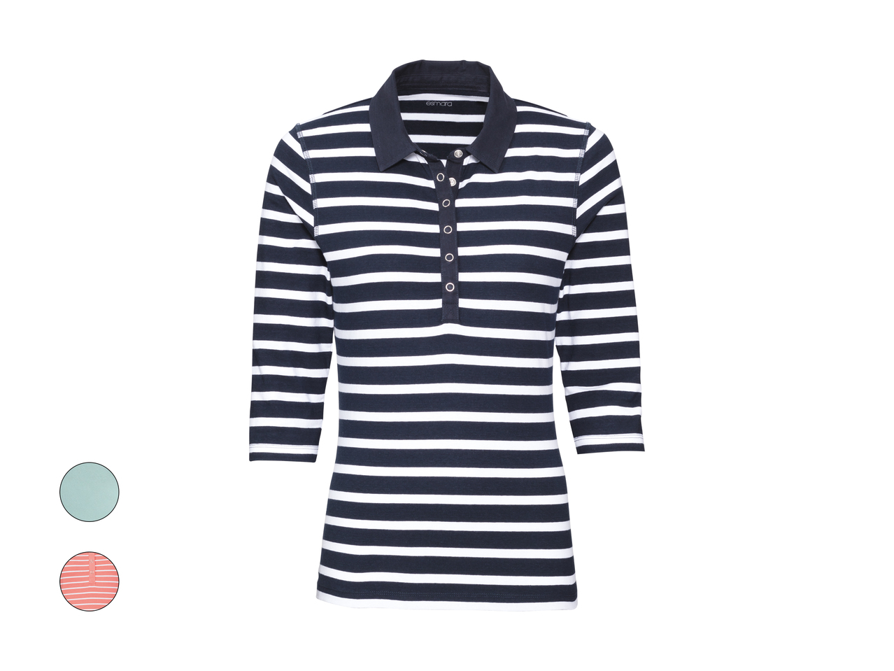 Polo pour femme1