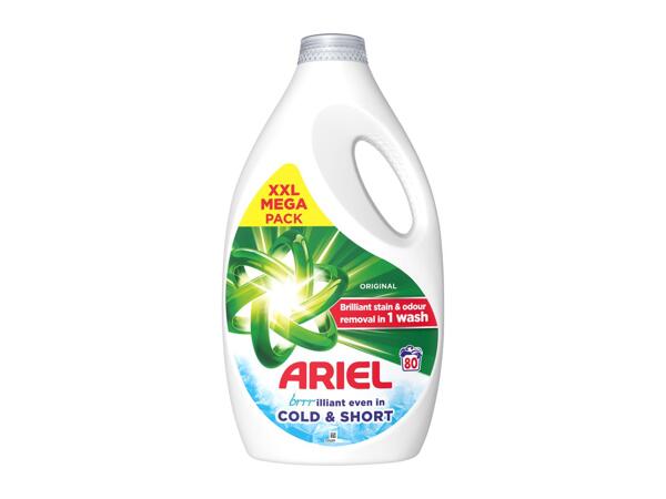 Ariel Original Liquid 80W