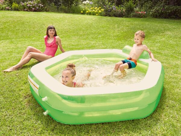 Paddling Pool