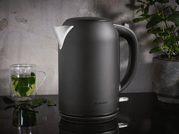 Kettle