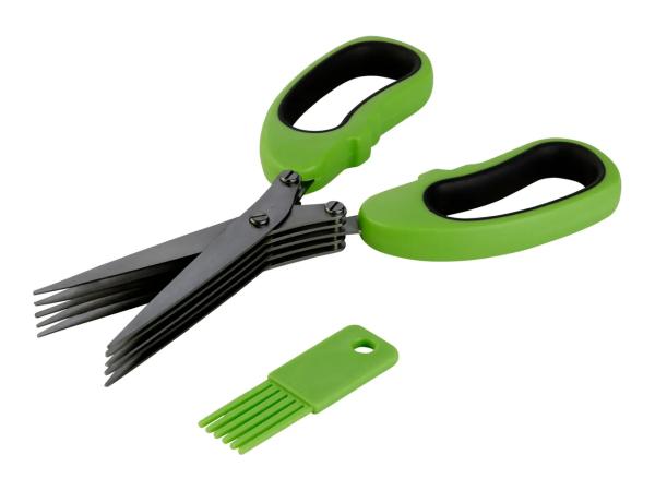 Livarno Home Herb Scissors