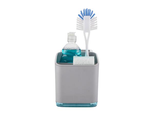 Minky Washing Up Bowl/​Sink Tidy/​Food Caddy