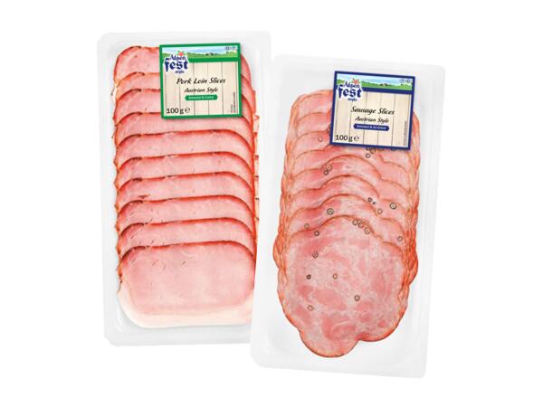 Austrian Specialities