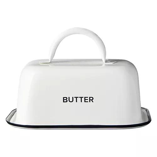 Ceramic Butter Dish
