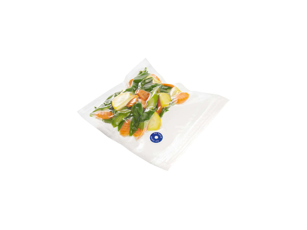 SILVERCREST KITCHEN TOOLS(R) Genanvendelige vakuumposer 20-pak