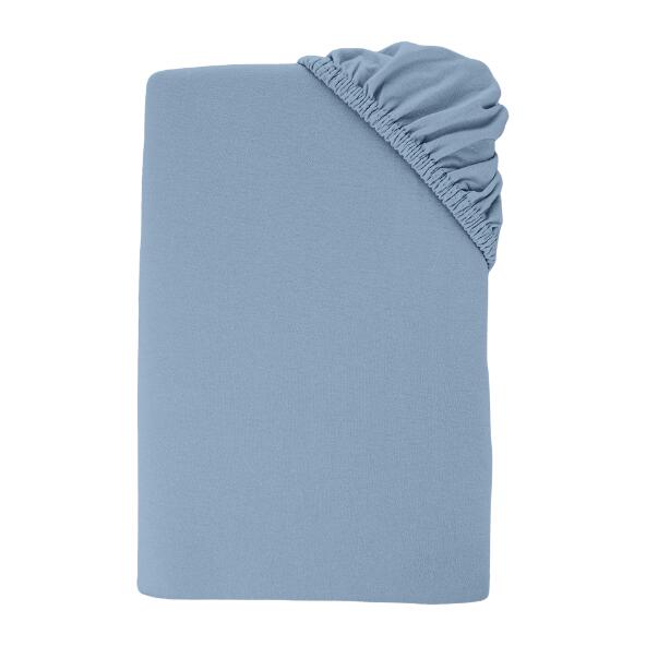 NOVITESSE(R) 				Drap-housse, 2 pers.
