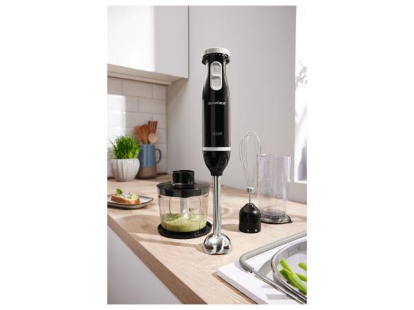 Hand Blender Set 3 in 1