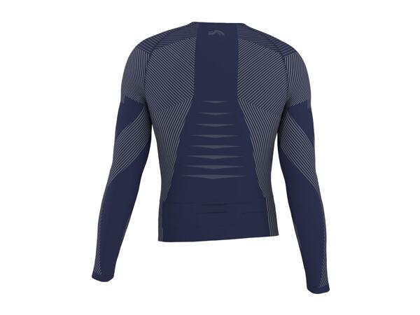 CRIVIT Men's Blue Performance Top