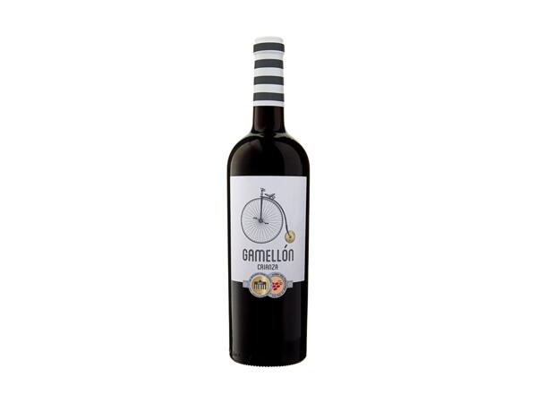 Gamellón Crianza DOP 2018