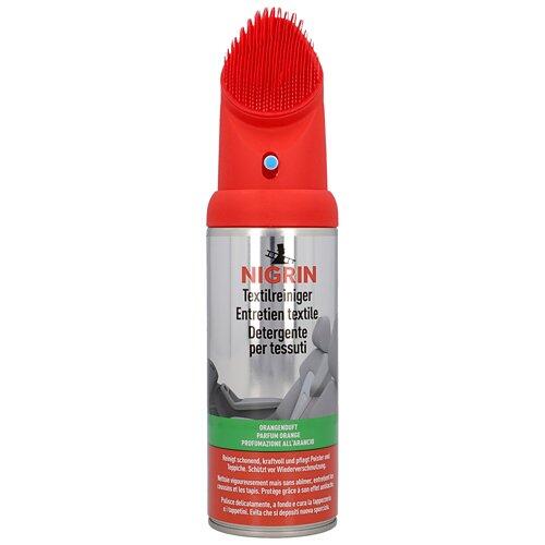 NIGRIN Detergente per tessuti