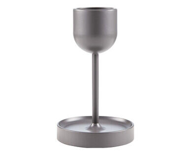 Pillar Candle Holder 1pk