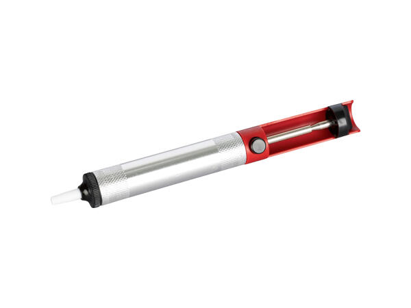 Desoldering Pump Set or Silicone Soldering Mat