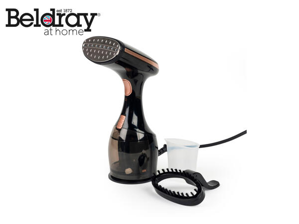 Beldray Handi Steam Max Pro Garment Steamer
