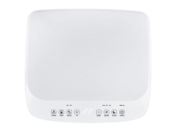 Silvercrest Portable Air Conditioner