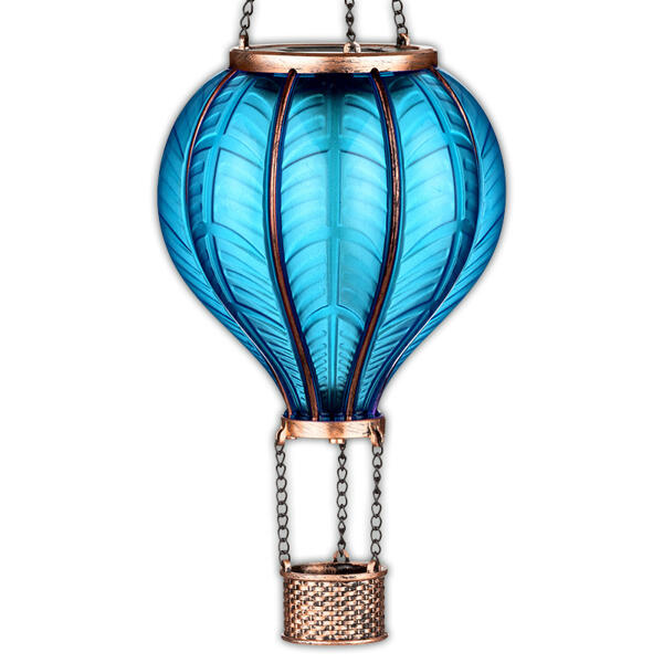 LED-Solar-Ballon