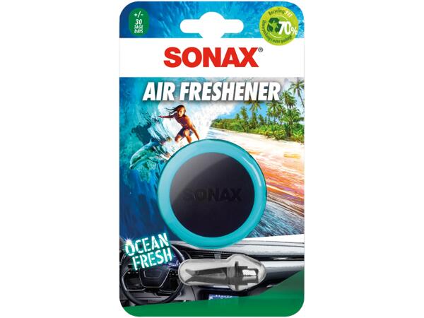 Car Air Freshener "SONAX"